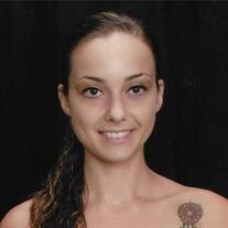 Joanna Vivian Monteiro