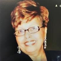 Harriett Gwendolyn Walker