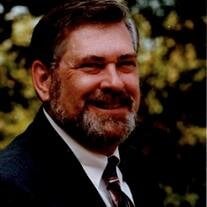 William (Bill) Wesley Wells, Sr.