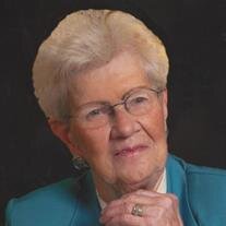 Margaret Ceman