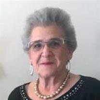 Janice "Jan" Hoffman