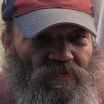Garry L. "Lenny" Hicks