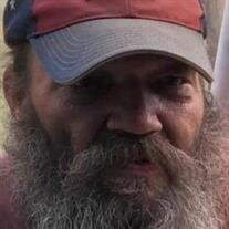 Obituary information for Blake A. Hicks