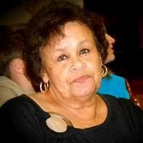 Nancy Ann Slaton