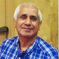 Teodoro B. Alvarez Jr.