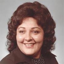 Roseanne E. Martinez