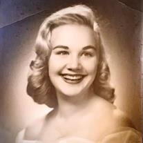 Beverly Sue Beckstrom