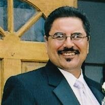 Ralph Magana Estrada