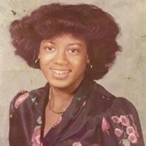 MS. DARCELLE ANITA GOODE