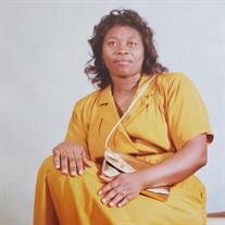 Marie Alice Julmis