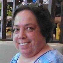Sylvia Lynn Tucker