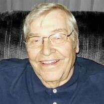 Cecil K. Wellman