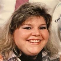 DONETTE DENISE CROWDER
