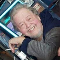 Robert J Tipold