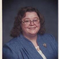 Betty Jean Cheney