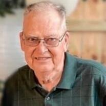 Thomas "Tommy" Wayne Barber