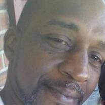 Haywood Maurice Williams. Jr.