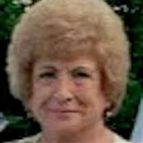 Waneta J. Grubb