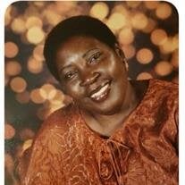 Patricia Luella Blake