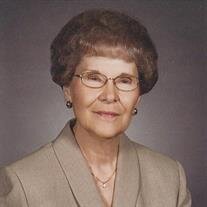 Virginia John