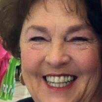 Carolyn Lumpkin Williams