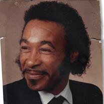 Elmer Chesson, Jr