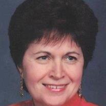Ida L. (Nicotra) Balestra