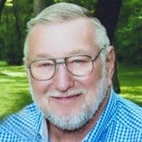 Larry M. Hettler