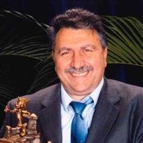 Donato J. Cannella