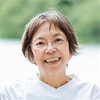 Mrs Olive Mei Yim Wong Law