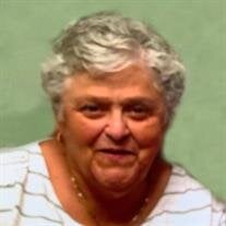 Janice E. Naumann