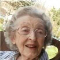 EILLEN MARY HOLZWARTH