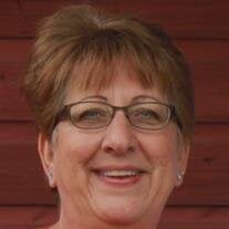 Christine A. Dryer