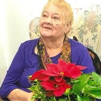 Margarita Gamez
