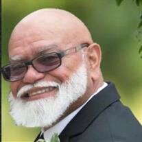 Jesus Manuel Lopez Jr.