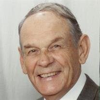 Lloyd V. Howell