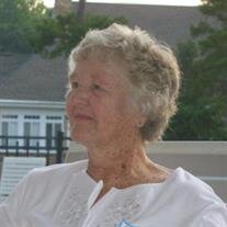 Geraldine Muse Phillips
