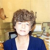 Harriet Menefee Showalter