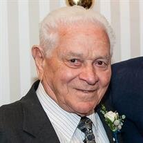 ANTONIO "TONY" SPICCIATI