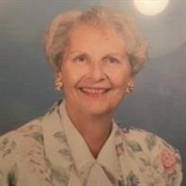 Dorothy Mae Kuhlman