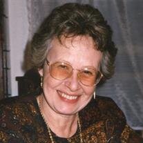 Nellie G. Sovern