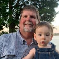 Thomas Daryl Thorp