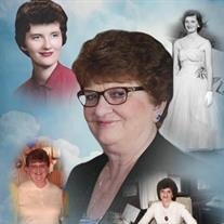 Christie A. Petzel
