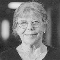 Margaret Mary Melich