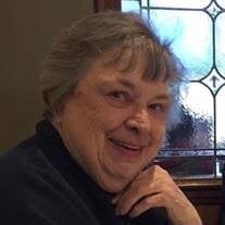 Sharon Lea Sneed