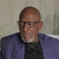 Mr. Larry Donald Simmons