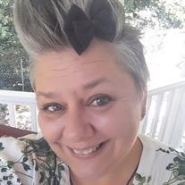 Michelle "Shelly" Rogers