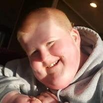 Colby Jason Harris