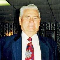 Frederick Charles LaLonde