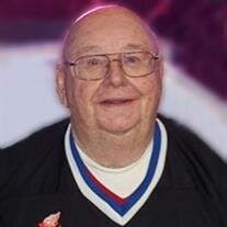 Neil Franklin Childs Jr.